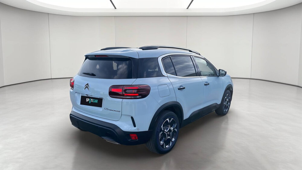 Occasion CITROEN C5 AirCross C5 Aircross BlueHDi 130 EAT8 - Max