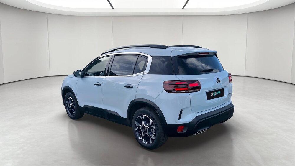 Occasion CITROEN C5 AirCross C5 Aircross BlueHDi 130 EAT8 - Max
