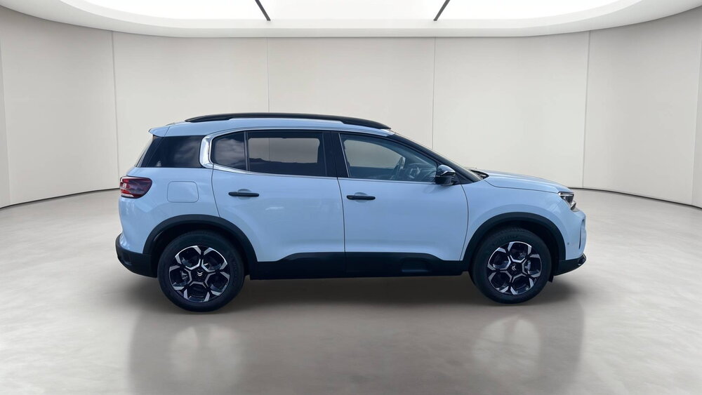 Occasion CITROEN C5 AirCross C5 Aircross BlueHDi 130 EAT8 - Max