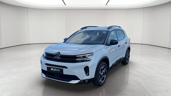 Occasion CITROEN C5 AirCross C5 Aircross BlueHDi 130 EAT8 - Max