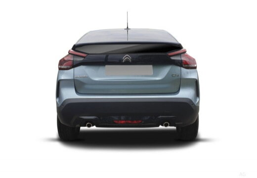 Occasion CITROEN C4 C4 PureTech 130 S&S EAT8 - Feel