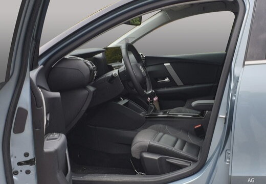 Occasion CITROEN C4 C4 PureTech 130 S&S EAT8 - Feel