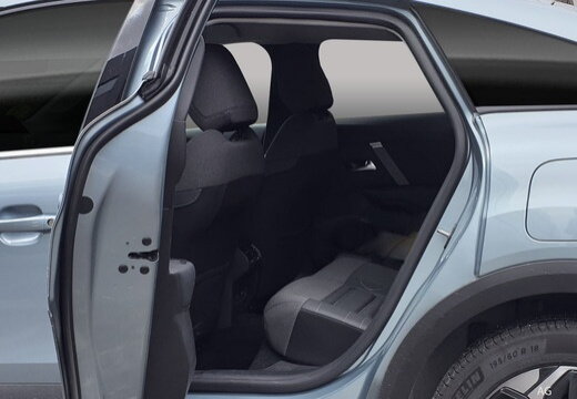 Occasion CITROEN C4 C4 PureTech 130 S&S EAT8 - Feel