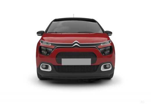 Occasion CITROEN C3 C3 BlueHDi 100 BVM6 - You
