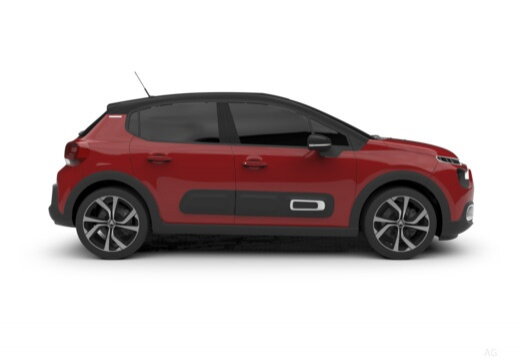 Occasion CITROEN C3 C3 BlueHDi 100 BVM6 - You