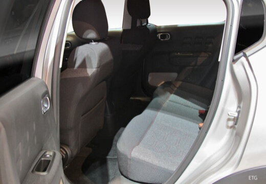 Occasion CITROEN C3 C3 BlueHDi 100 BVM6 - You