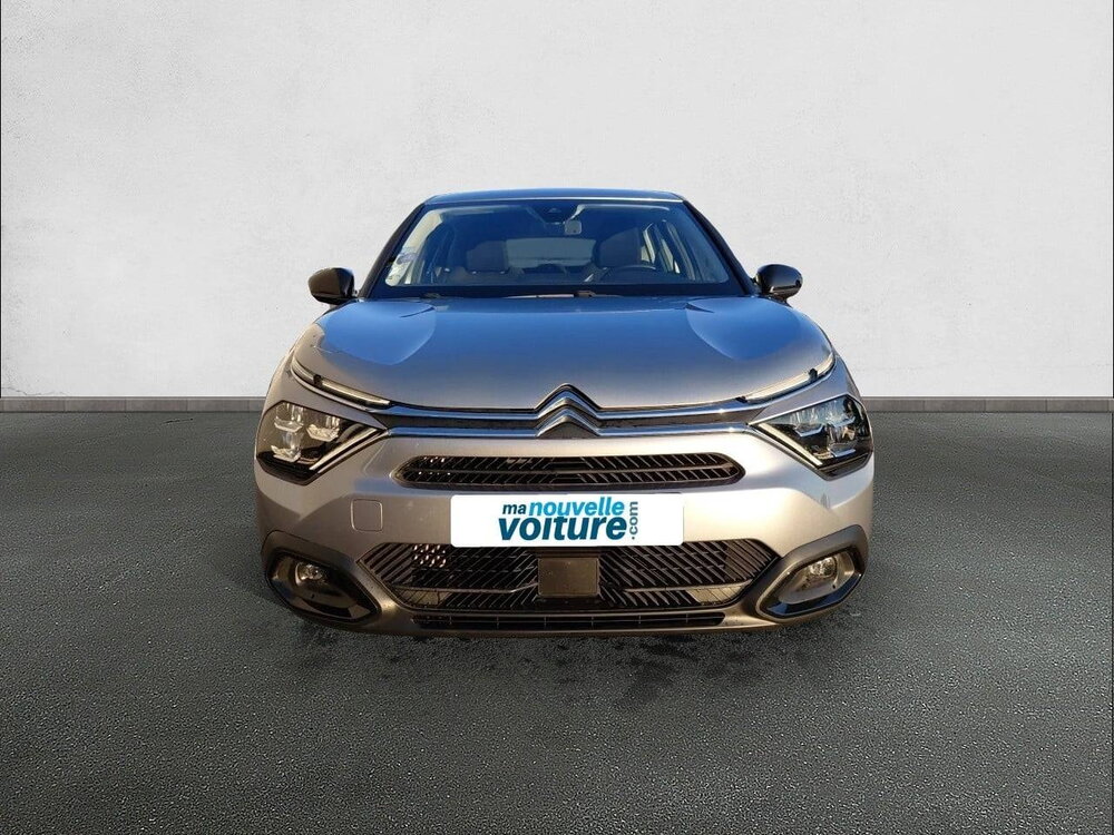 Occasion CITROEN C4 C4 PureTech 130 S&S BVM6 - Feel Pack