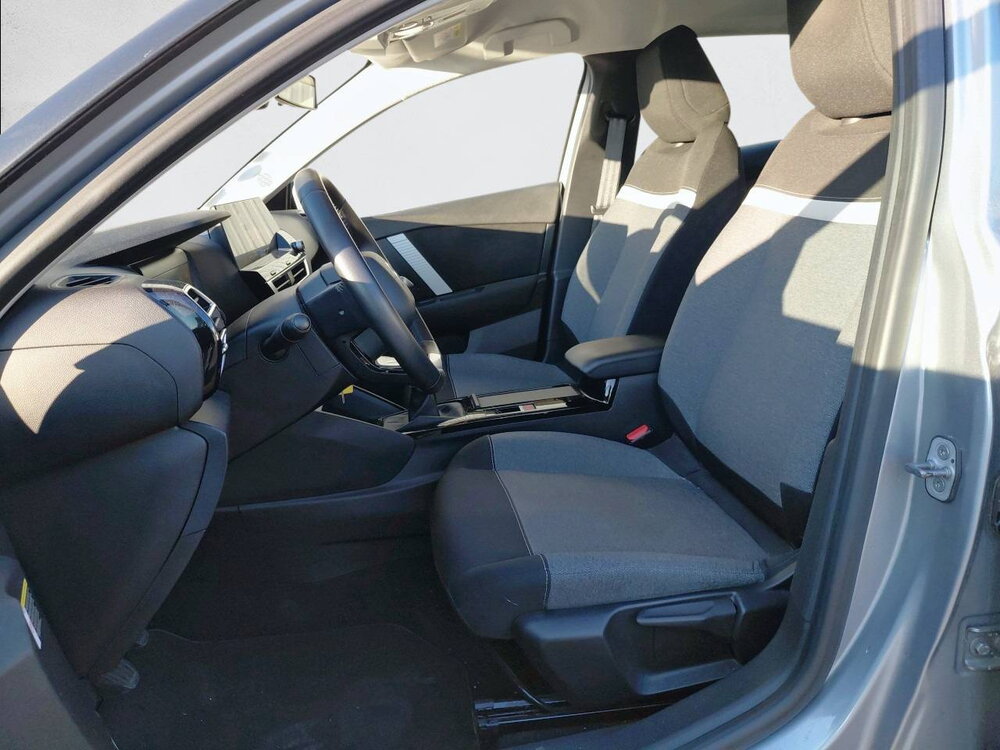 Occasion CITROEN C4 C4 PureTech 130 S&S BVM6 - Feel Pack