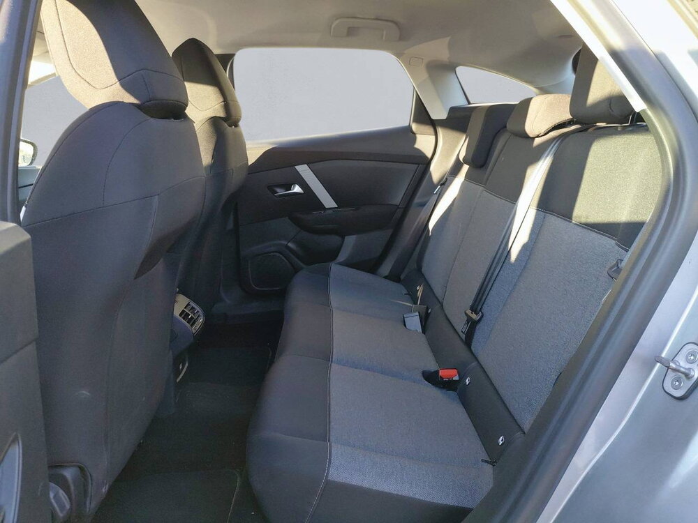 Occasion CITROEN C4 C4 PureTech 130 S&S BVM6 - Feel Pack