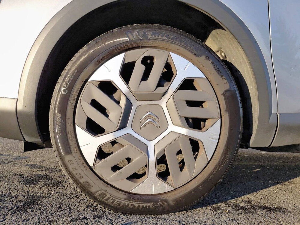 Occasion CITROEN C4 C4 PureTech 130 S&S BVM6 - Feel Pack