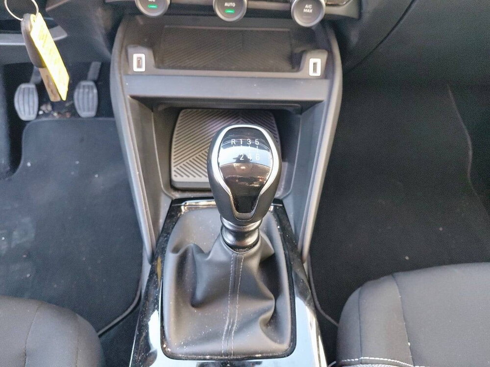 Occasion CITROEN C4 C4 PureTech 130 S&S BVM6 - Feel Pack