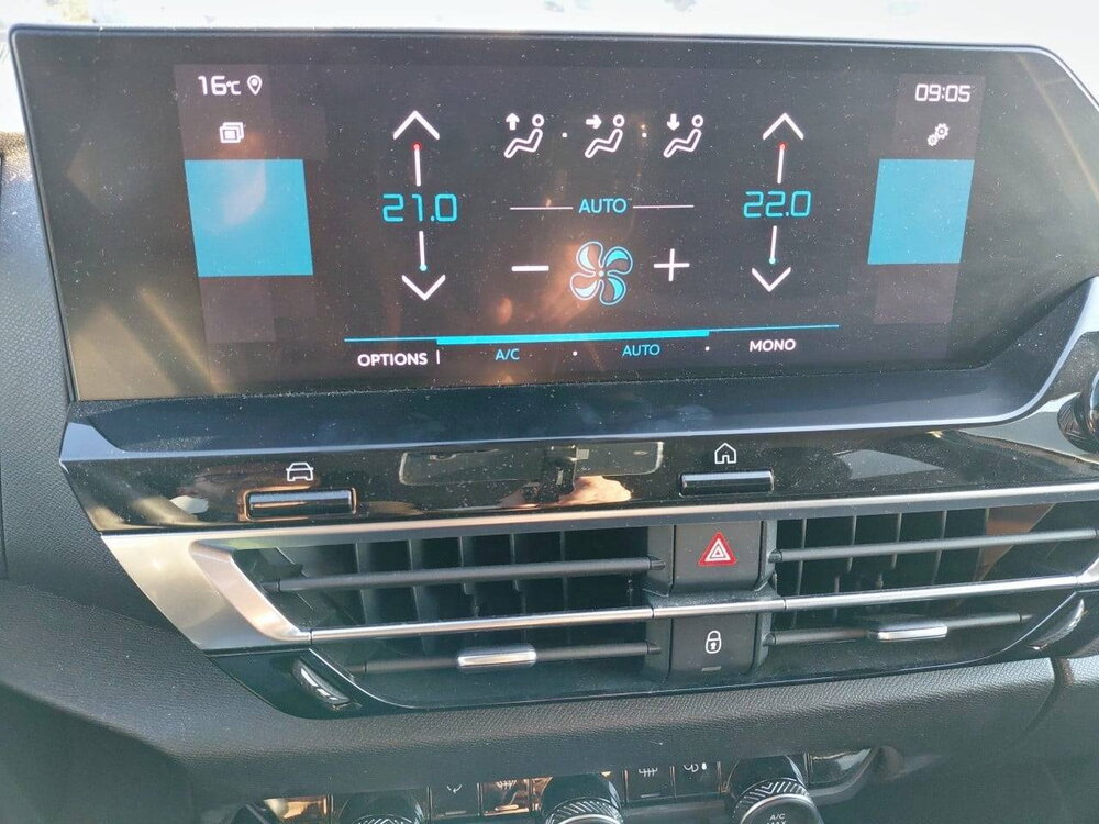 Occasion CITROEN C4 C4 PureTech 130 S&S BVM6 - Feel Pack