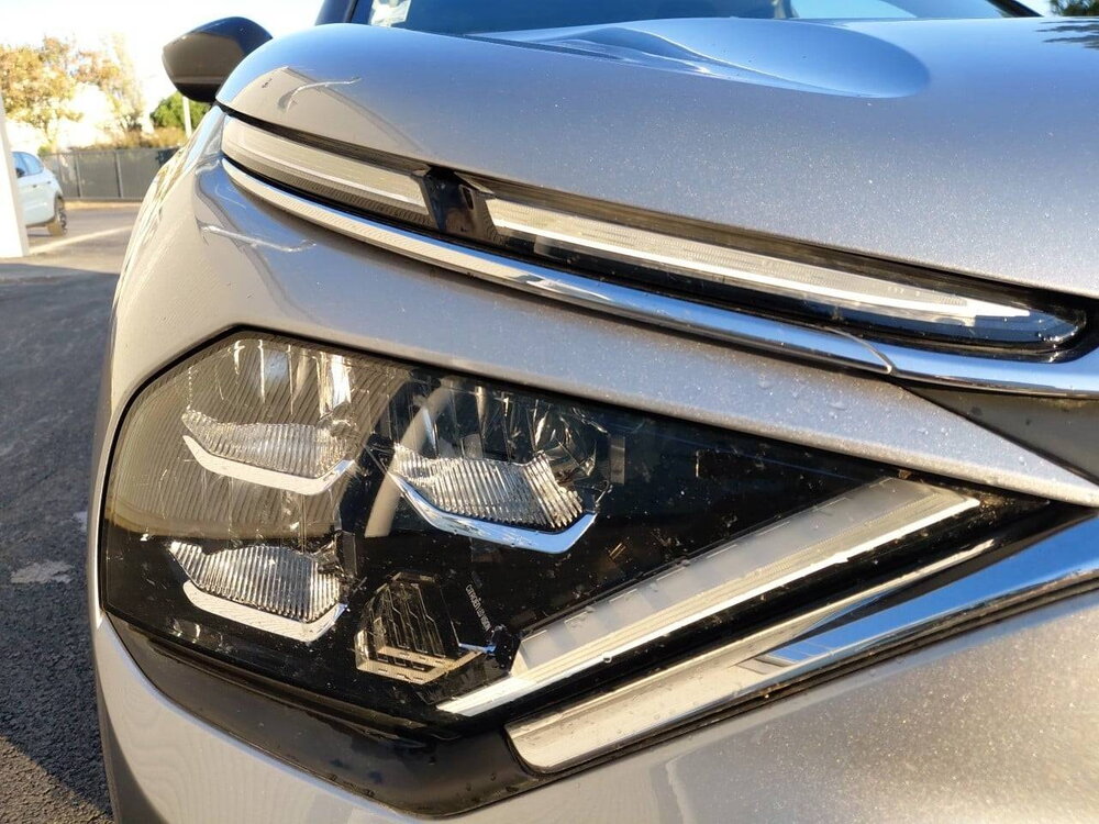 Occasion CITROEN C4 C4 PureTech 130 S&S BVM6 - Feel Pack