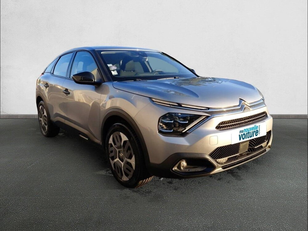 Occasion CITROEN C4 C4 PureTech 130 S&S BVM6 - Feel Pack