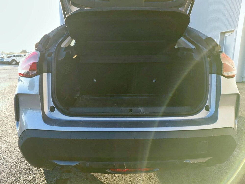 Occasion CITROEN C4 C4 PureTech 130 S&S BVM6 - Feel Pack