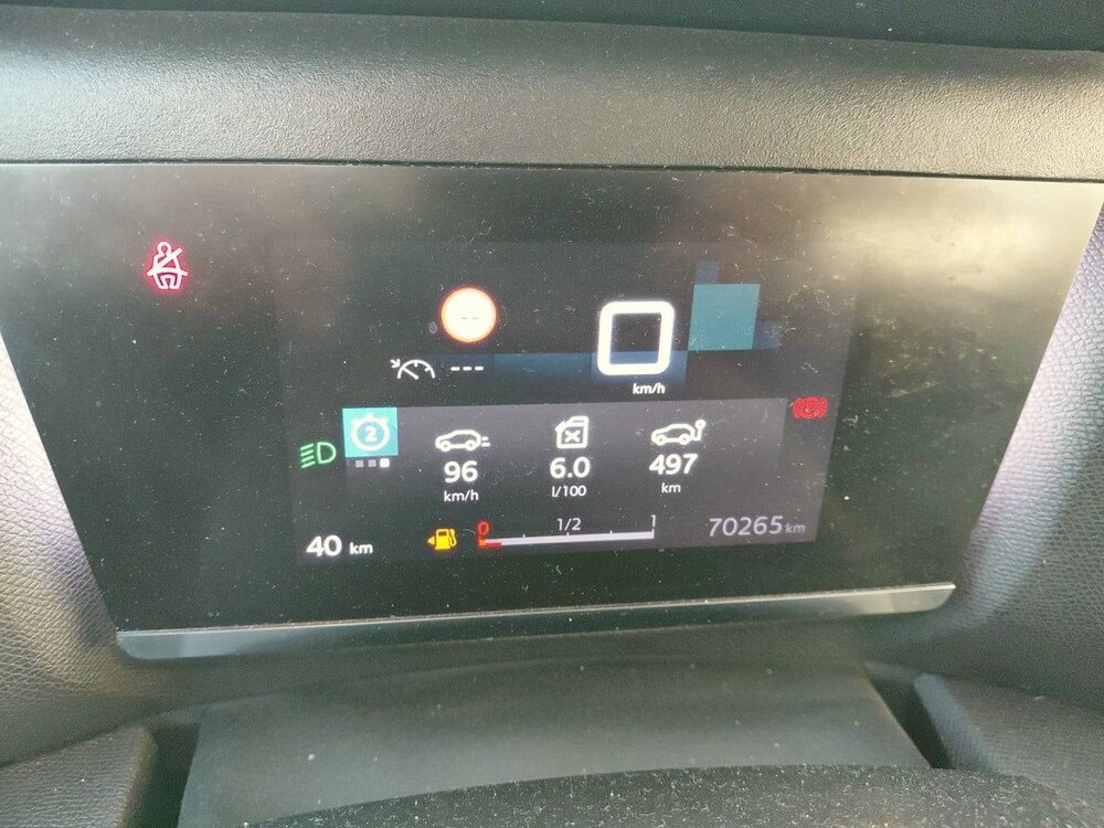 Occasion CITROEN C4 C4 PureTech 130 S&S BVM6 - Feel Pack