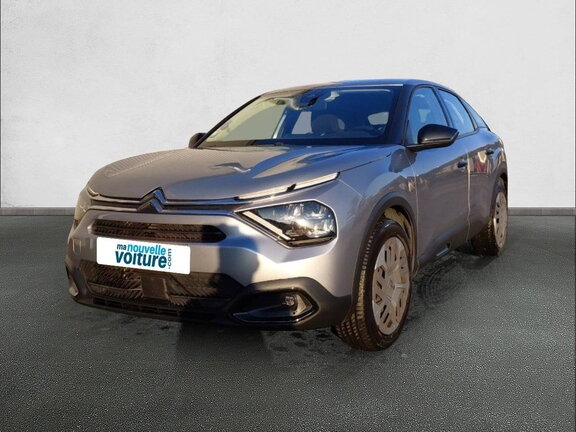 Occasion CITROEN C4 C4 PureTech 130 S&S BVM6 - Feel Pack