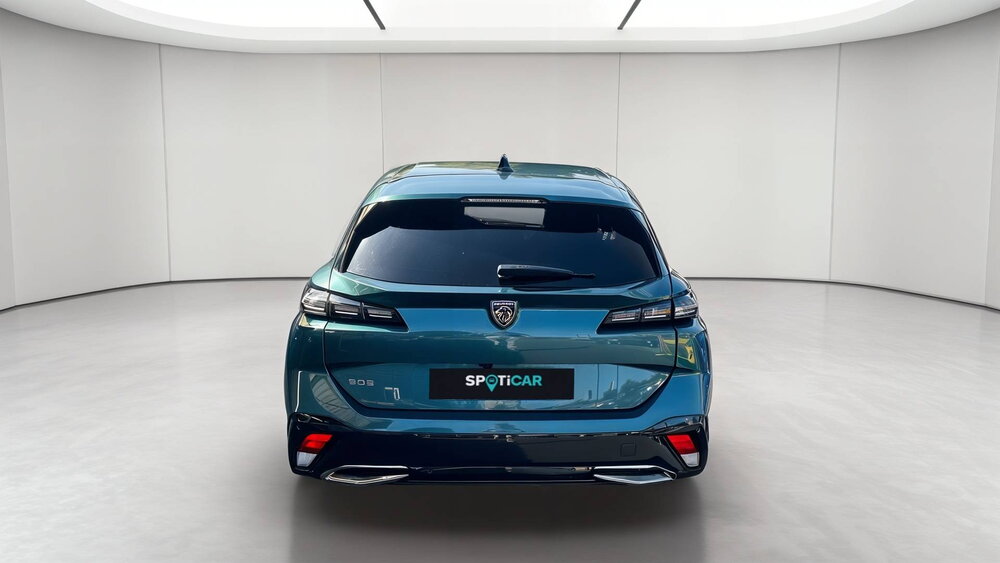 Occasion PEUGEOT 308 308 SW Electrique 54 kWh 156ch - Allure