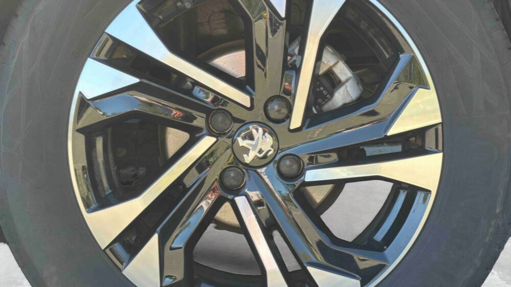 Occasion PEUGEOT 2008 2008 PureTech 130 S&S EAT8 - Allure Pack
