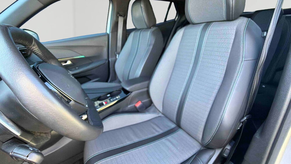 Occasion PEUGEOT 2008 2008 PureTech 130 S&S EAT8 - Allure Pack