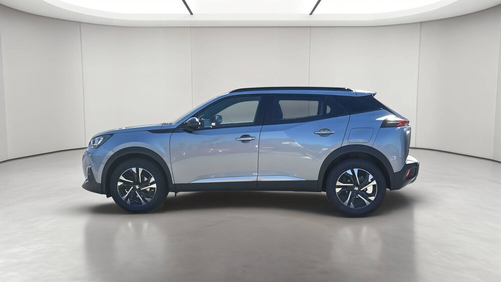 Occasion PEUGEOT 2008 2008 PureTech 130 S&S EAT8 - Allure Pack