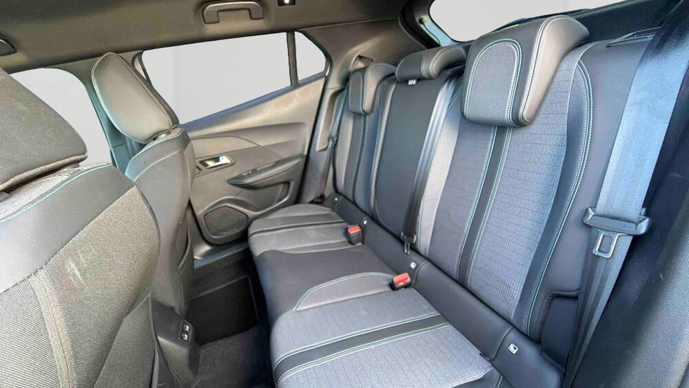 Occasion PEUGEOT 2008 2008 PureTech 130 S&S EAT8 - Allure Pack