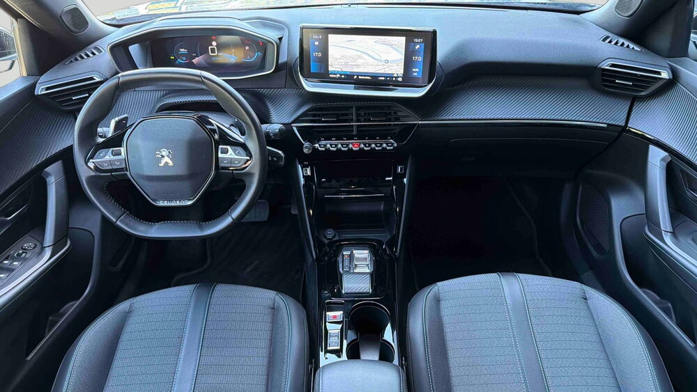 Occasion PEUGEOT 2008 2008 PureTech 130 S&S EAT8 - Allure Pack