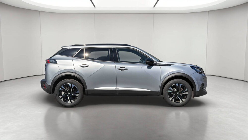 Occasion PEUGEOT 2008 2008 PureTech 130 S&S EAT8 - Allure Pack