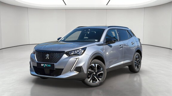 Occasion PEUGEOT 2008 2008 PureTech 130 S&S EAT8 - Allure Pack