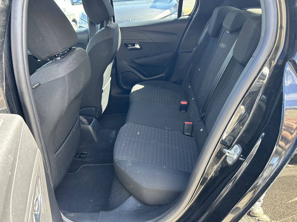 Occasion PEUGEOT 208 208 BlueHDi 100 S&S BVM6 - Style