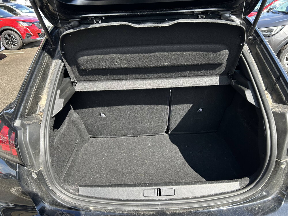 Occasion PEUGEOT 208 208 BlueHDi 100 S&S BVM6 - Style
