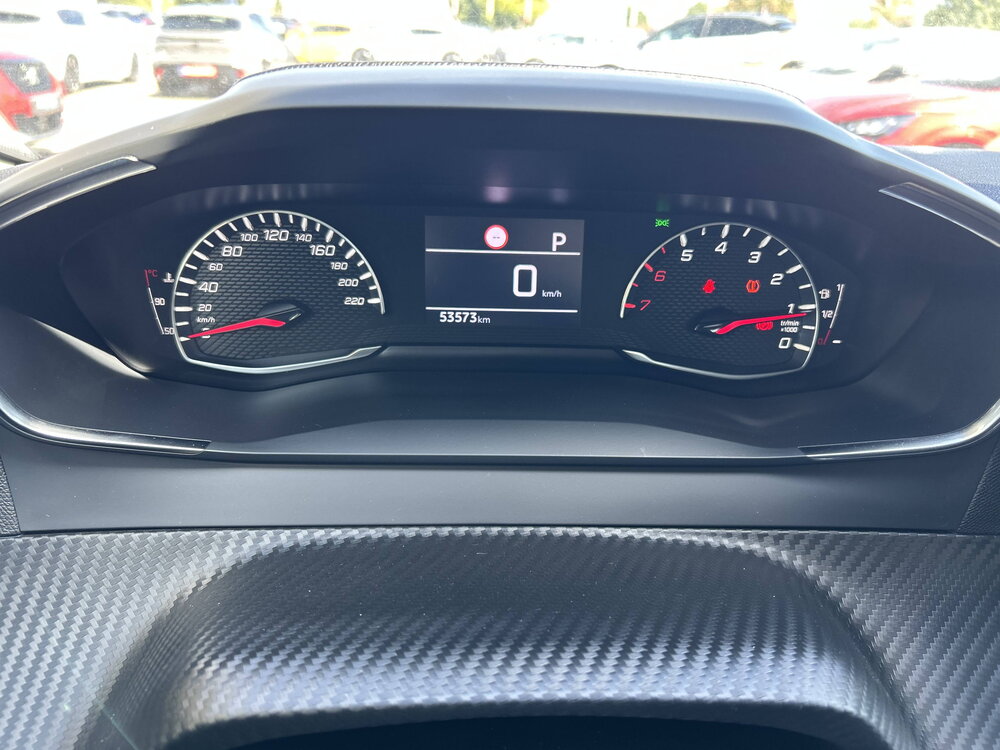 Occasion PEUGEOT 208 208 PureTech 100 S&S EAT8 - Style