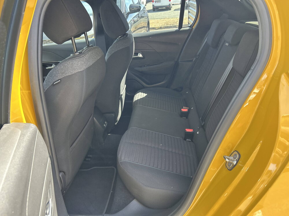Occasion PEUGEOT 208 208 PureTech 100 S&S EAT8 - Style