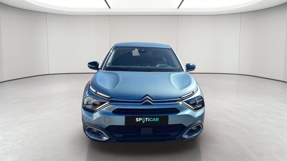 Occasion CITROEN C4 C4 PureTech 130 EAT8 - Max