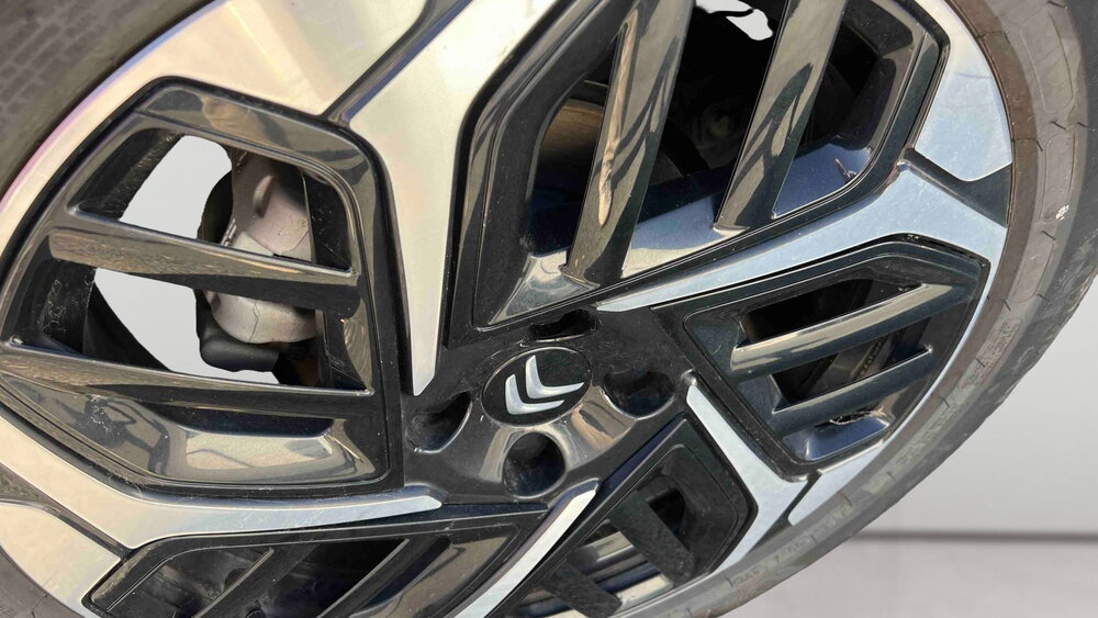 Occasion CITROEN C4 C4 PureTech 130 EAT8 - Max