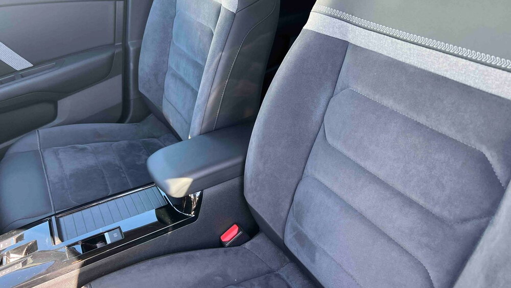 Occasion CITROEN C4 C4 PureTech 130 EAT8 - Max