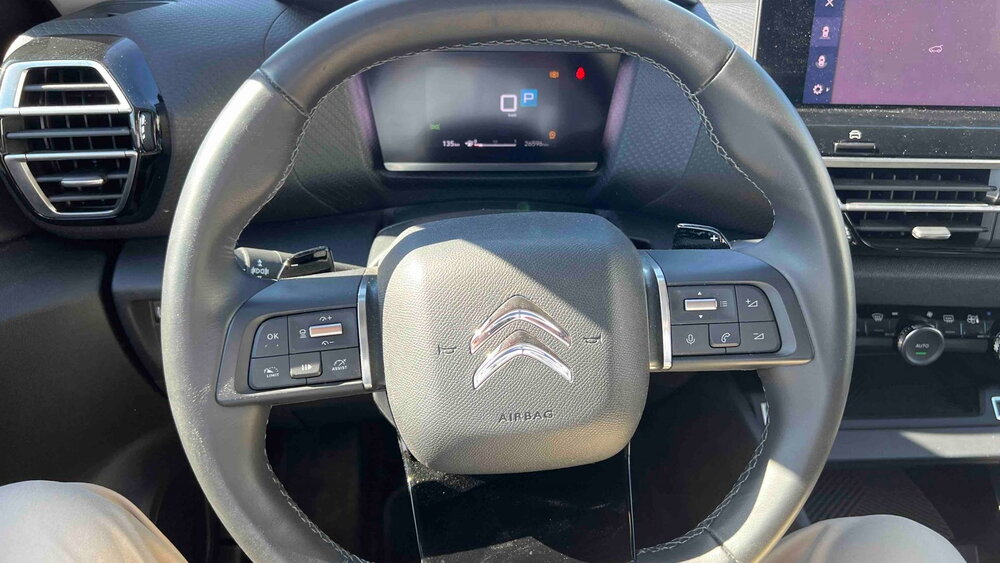 Occasion CITROEN C4 C4 PureTech 130 EAT8 - Max
