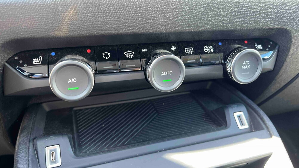 Occasion CITROEN C4 C4 PureTech 130 EAT8 - Max