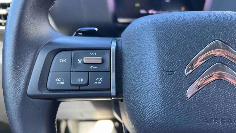 Occasion CITROEN C4 C4 PureTech 130 EAT8 - Max