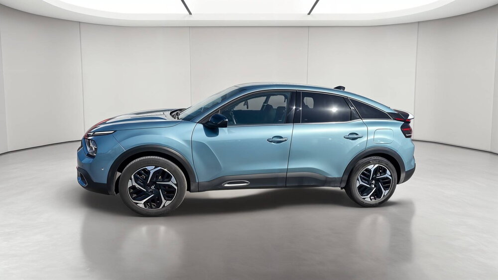 Occasion CITROEN C4 C4 PureTech 130 EAT8 - Max