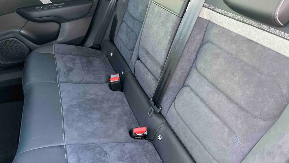 Occasion CITROEN C4 C4 PureTech 130 EAT8 - Max