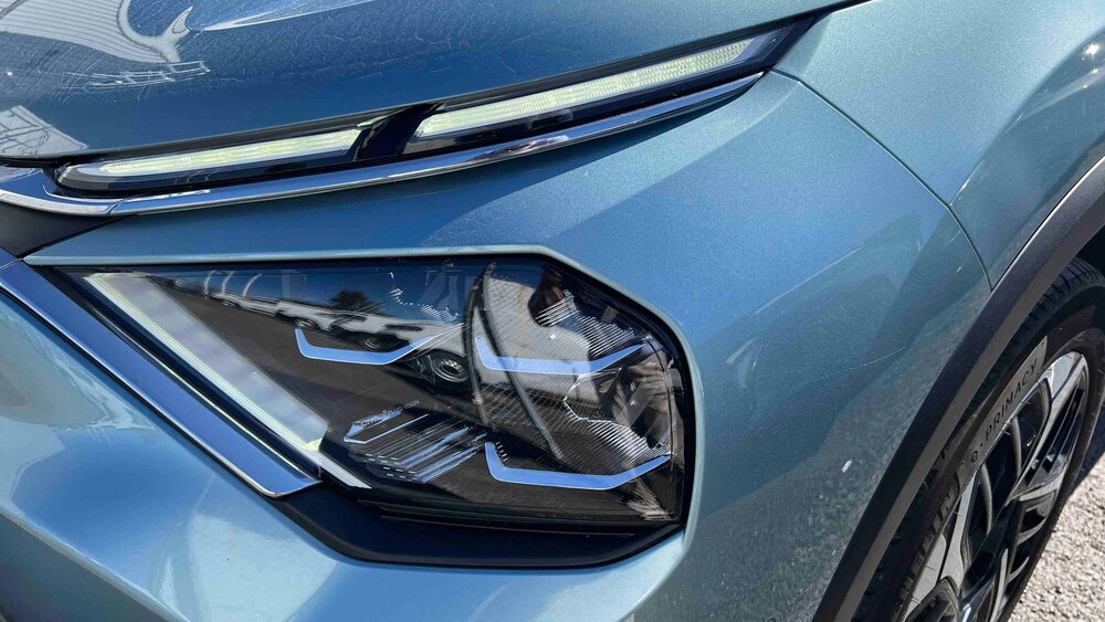 Occasion CITROEN C4 C4 PureTech 130 EAT8 - Max