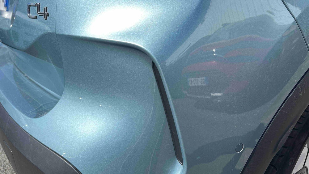 Occasion CITROEN C4 C4 PureTech 130 EAT8 - Max