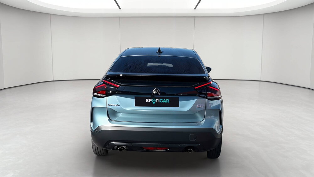 Occasion CITROEN C4 C4 PureTech 130 EAT8 - Max