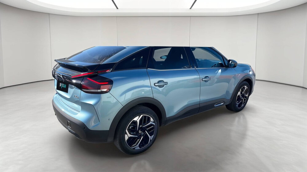 Occasion CITROEN C4 C4 PureTech 130 EAT8 - Max