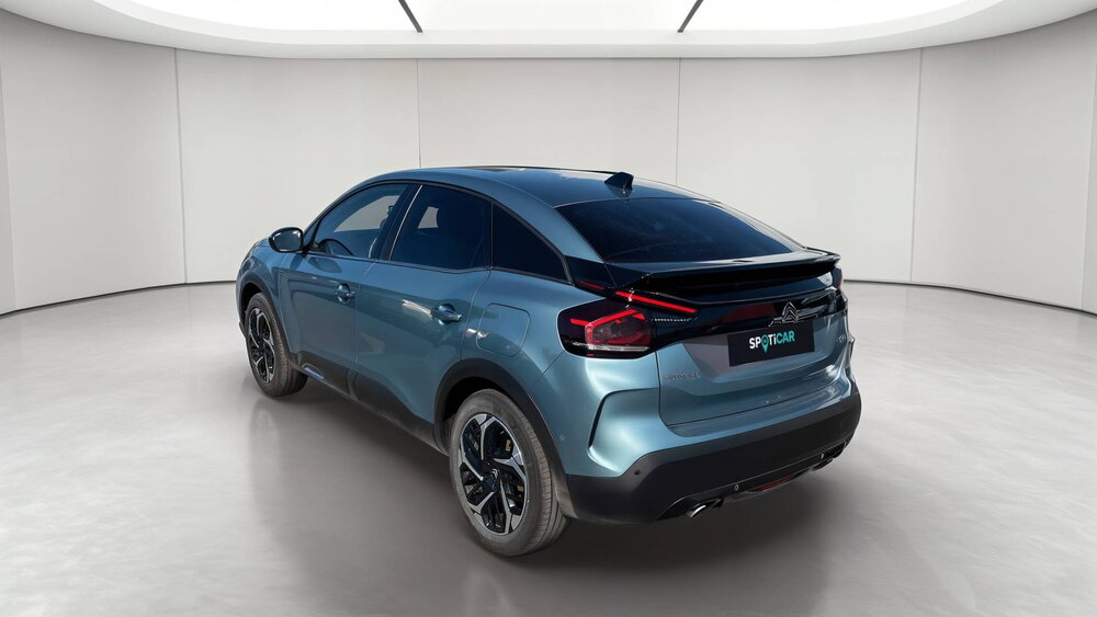 Occasion CITROEN C4 C4 PureTech 130 EAT8 - Max