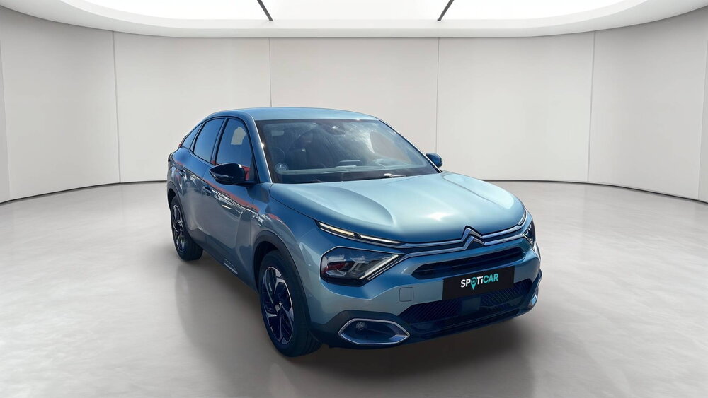 Occasion CITROEN C4 C4 PureTech 130 EAT8 - Max