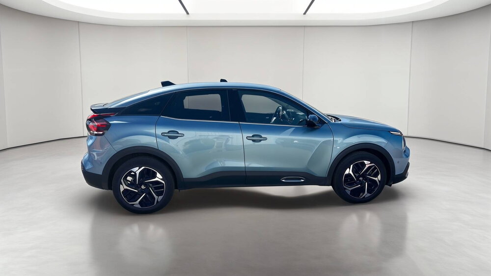 Occasion CITROEN C4 C4 PureTech 130 EAT8 - Max