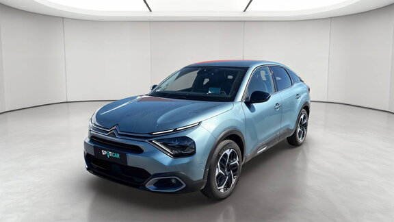 Occasion CITROEN C4 C4 PureTech 130 EAT8 - Max