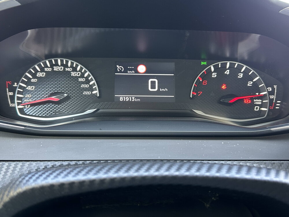 Occasion PEUGEOT 208 208 BlueHDi 100 S&S BVM6 - Style